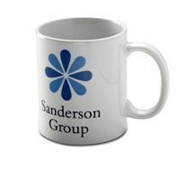 Personalised Mug with Full Colour Image