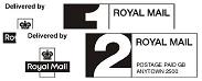 Royal Mail PPI stamps