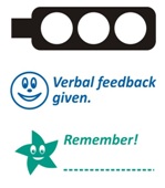 3 in 1 Teacher STAMPSTACK - Feedback 1