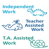3 in 1 Teacher STAMPSTACK - Work 3