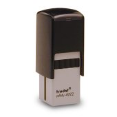 Trodat Printy Self-inking Loyalty Card and Checker Stamp